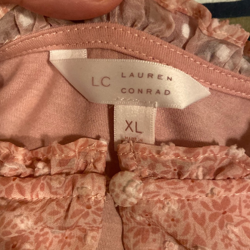 LC Lauren Conrad large
